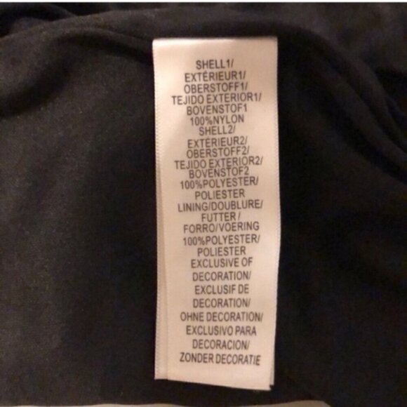 Aidan Mattox Sequin mini dress plunging illusion neck short dress Size 10 - Picture 12 of 16